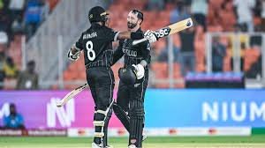 NZ-BEATS-ENGLAND-IN-1ST-MATCH-OF-WC2023
