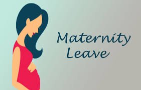 1 Year Maternity Leave in this state!