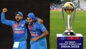 India enters ICC CWC 2023 semis in style