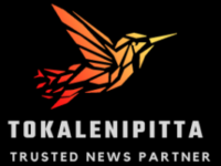 Tokalenipitta Logo