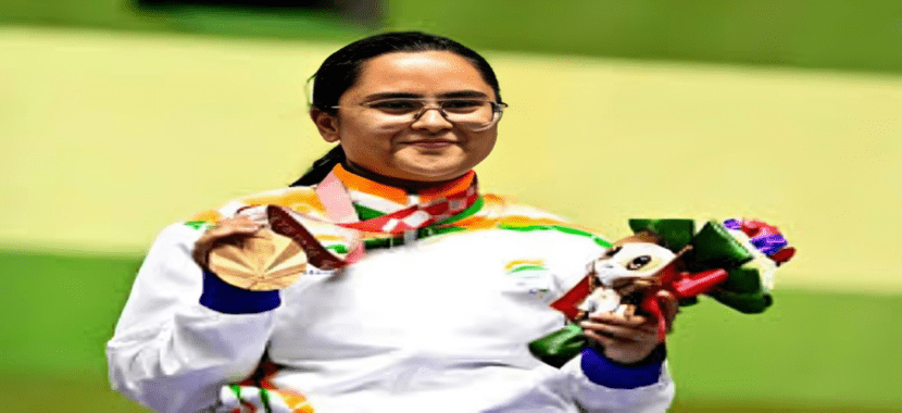 Paris Paralympics 2024: Avani Lekhara Wins Gold