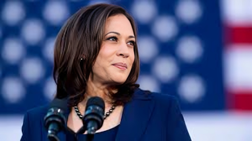 200+ Former GOP Staffers Endorse Kamala Harris Over Trump