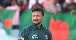 Such a Case not expected on Shakib: Shanto!