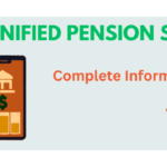 UNIFIED-PENSION-SCHEME-COMPLETE-INFORMATION