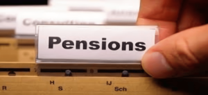 CENTER-ANNOUNCED-UNIFIED-PENSION-SCHEME