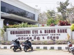 Blood Bank