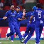 AFGHANISTAN-BEAT-SOUTH-AFRICA-IN-1ST-ODI