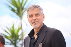 George Clooney praises Joe Biden quitting race!