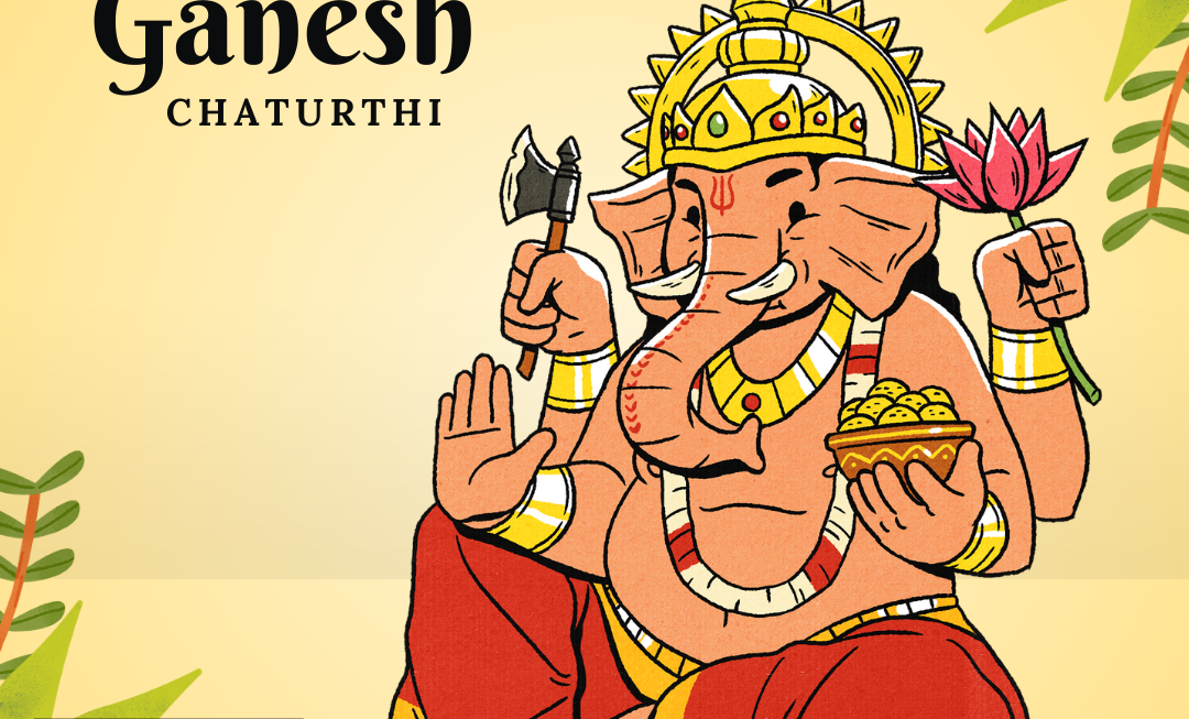 Heartfelt Vinayaka Chavithi Wishes from Tokalenipitta.com