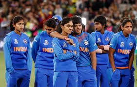 INDIA-ELIMINATED-FROM-WOMENS-T20-WORLD-CUP