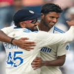 NEW-ZEALAND-VS-INDIA-DAY1-SUNDAR-SHINES-WITH-7