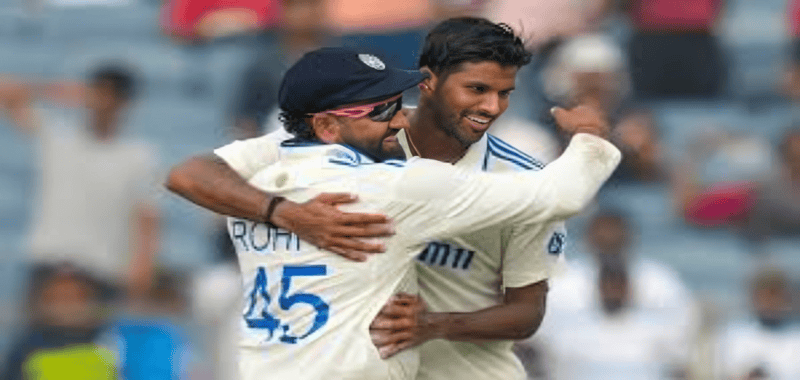 NEW-ZEALAND-VS-INDIA-DAY1-SUNDAR-SHINES-WITH-7