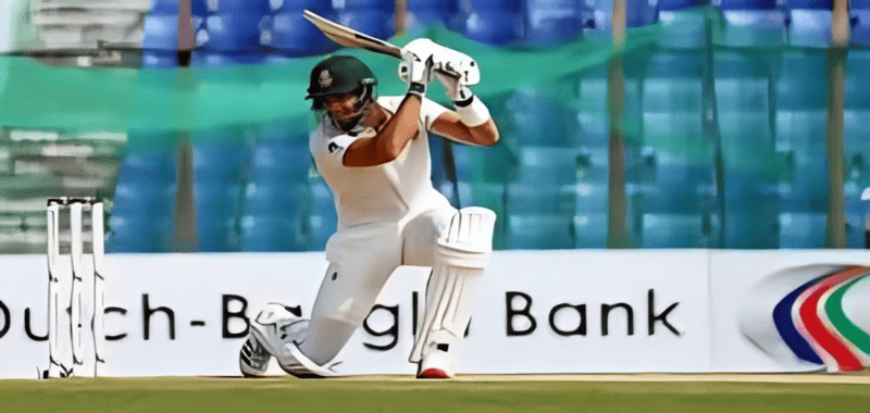 South Africa vs Bangladesh 2nd Test Day 1: SA Dominates