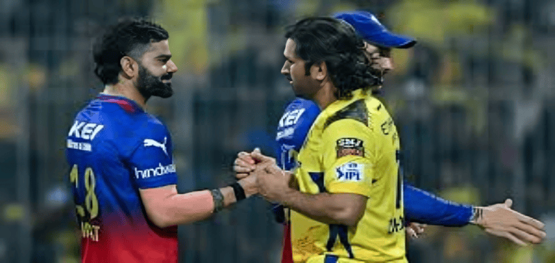 Retained Players in IPL 2025: Complete List