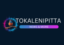 TOKALENIPITTA