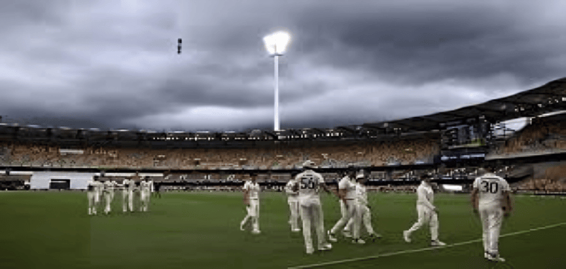 Australia vs India: 3rd Test Drawn