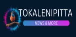 TOKALENIPITTA LOGO