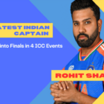 Rohit-Sharma-Becomes-First-Captain-reaching-4-ICC-Event-Finals