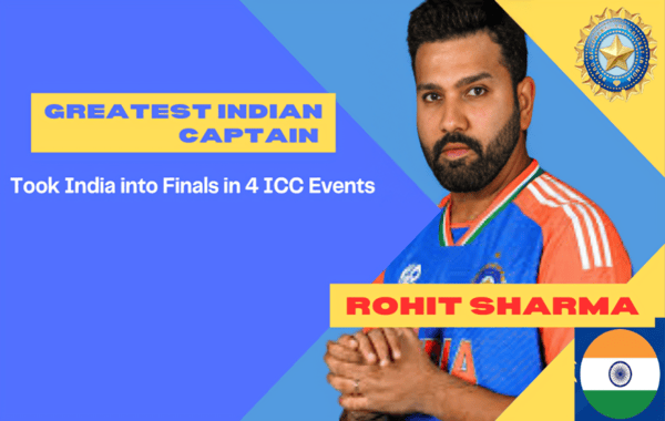 Rohit-Sharma-Becomes-First-Captain-reaching-4-ICC-Event-Finals