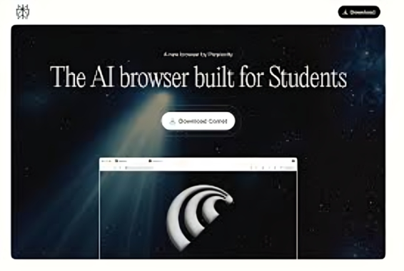 comet-browser-the-future-of-ai-powered-web-experience-for-students